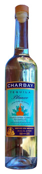 Charbay Tequila Blanco
