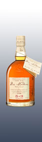 Dos Maderas 5+3 Years Old Rum