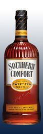 Southern Comfort Ready-to-Serve Sweet Tea Cocktail