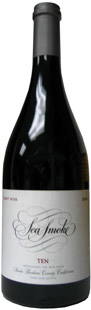 2005 Sea Smoke Ten Pinot Noir